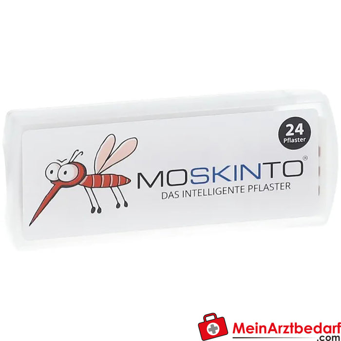 Moskinto®, 24 unid.