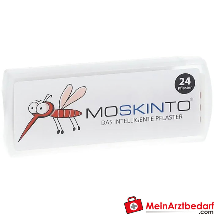 Moskinto®, 24 St.