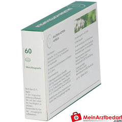 Baldrian-Hopfen-Kapseln.