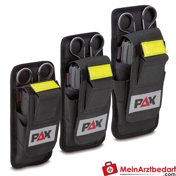 PAX Pro Series-Holster Lampe