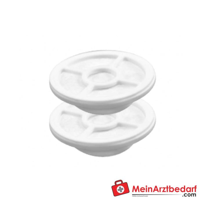 AERObag® disposable PVC resuscitation mask