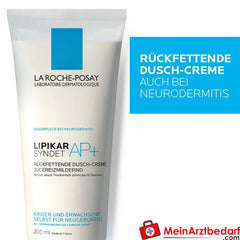 La Roche Posay LIPIKAR SYNDET AP+, 200ml.