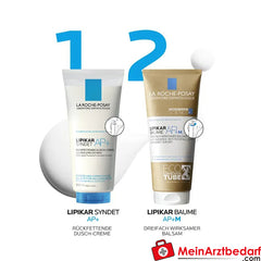 La Roche Posay LIPIKAR SYNDET AP+, 200ml.