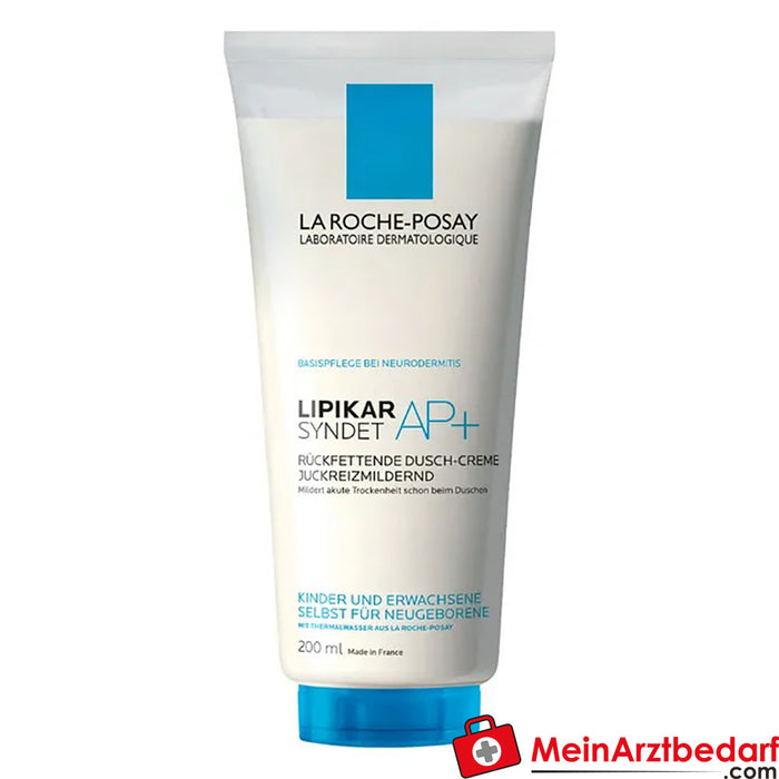 La Roche Posay LIPIKAR SYNDET AP+, 200ml