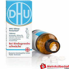 DHU Silicea Pentarkan®.