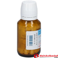 DHU Silicea Pentarkan®.