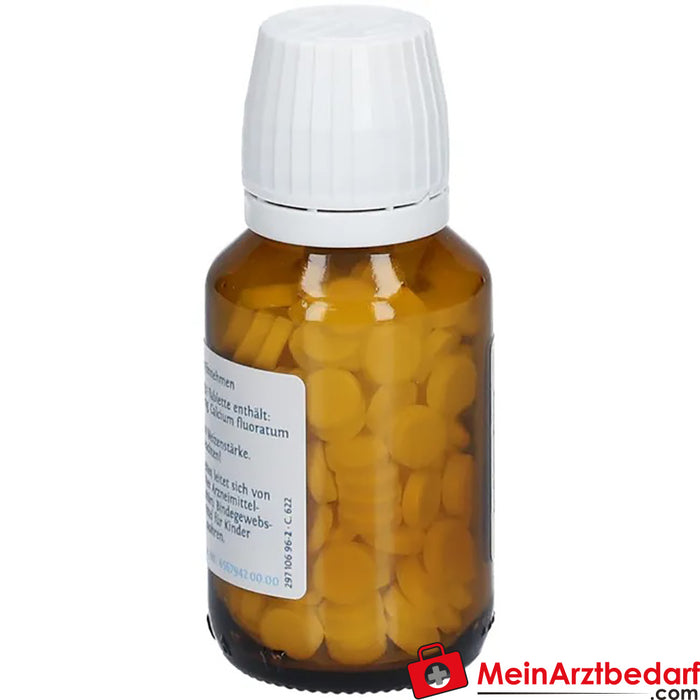 DHU Silicea Pentarkan® 硅胶