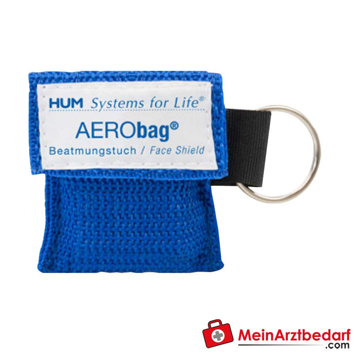 AERObag® Einmal-Beatmungstücher