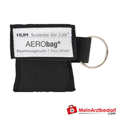 AERObag Einmal-Beatmungstücher.
