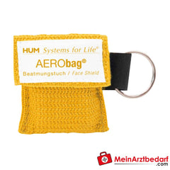 AERObag Einmal-Beatmungstücher.