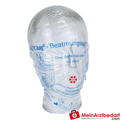 AERObag Einmal-Beatmungstücher.