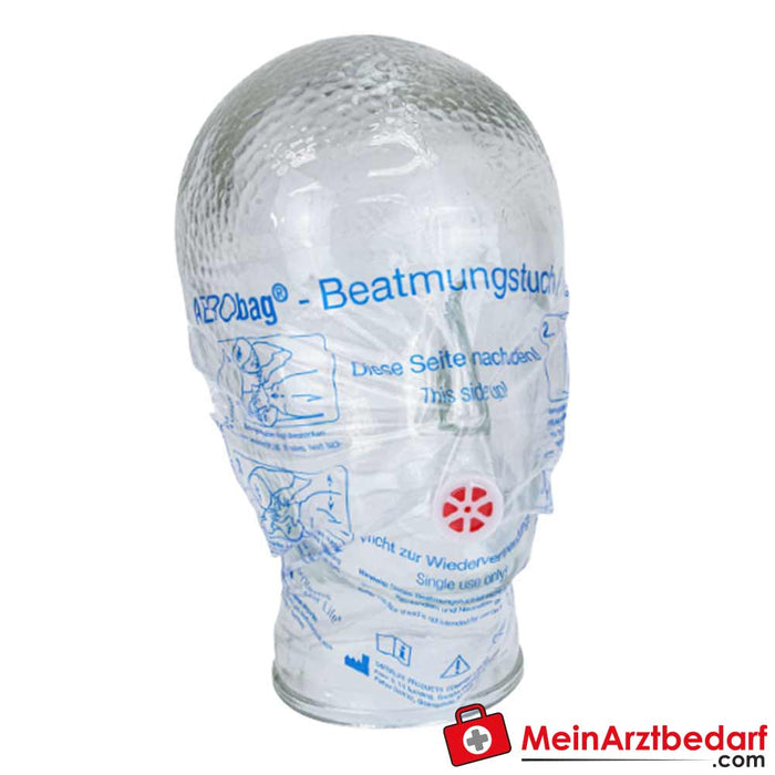 AERObag® Einmal-Beatmungstücher