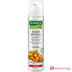 Rausch Hairspray Strong Aerosol, 250 ml.