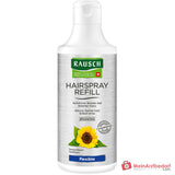 Rausch Hairspray Flexible Non-Aerosol Refill, 400 ml.