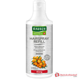 Rausch Hairspray Strong Refill Non-Aerosol, 400 ml.