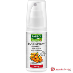 Rausch Hairspray Strong Non-Aerosol, 50 ml.