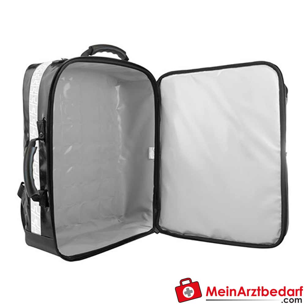AEROcase® PROpack Notfallrucksack.