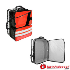 AEROcase® PROpack Notfallrucksack.
