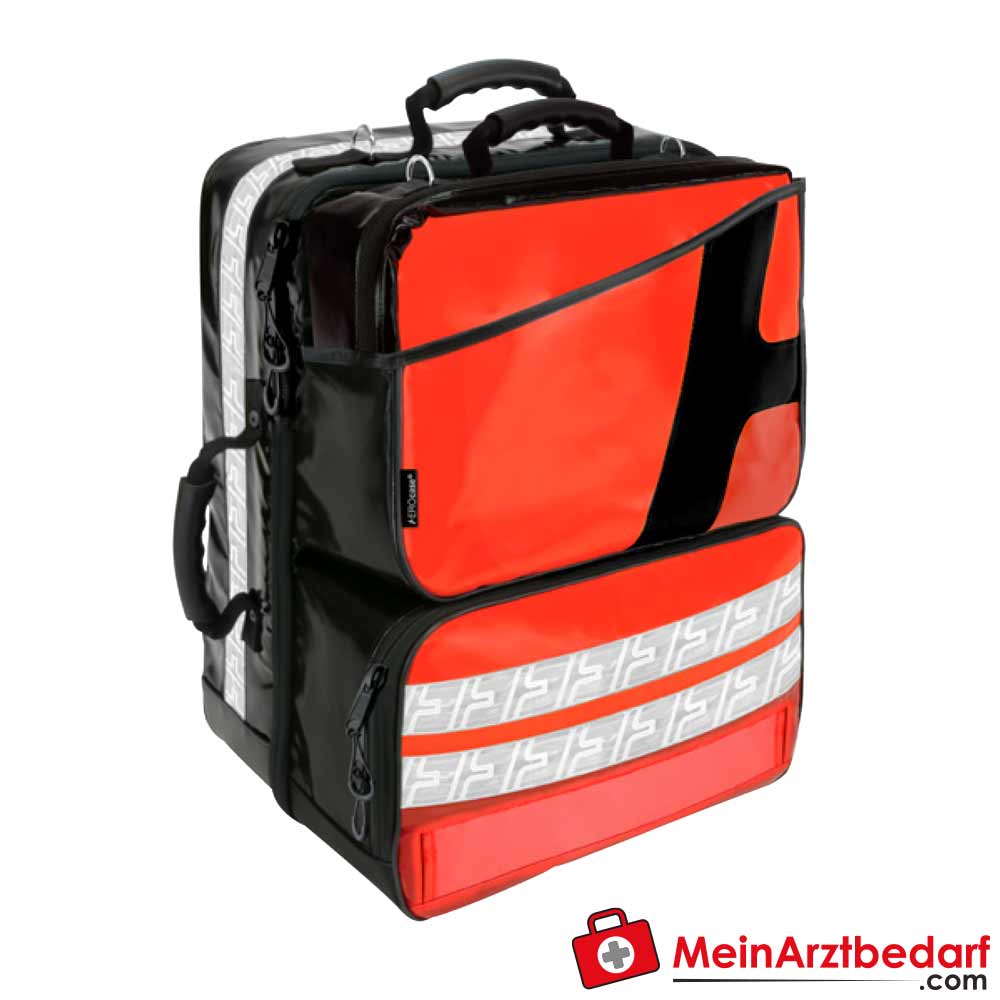 AEROcase® PROpack Notfallrucksack.