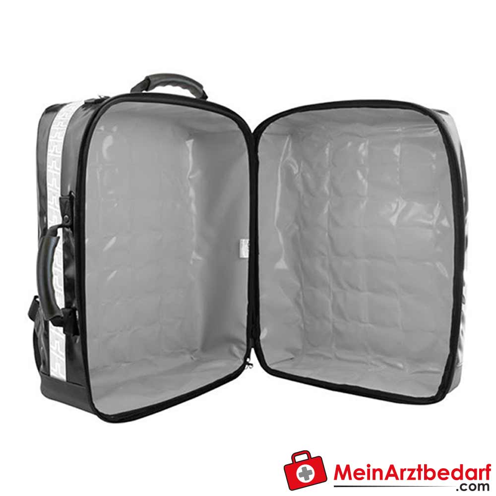 AEROcase® PROpack Notfallrucksack.