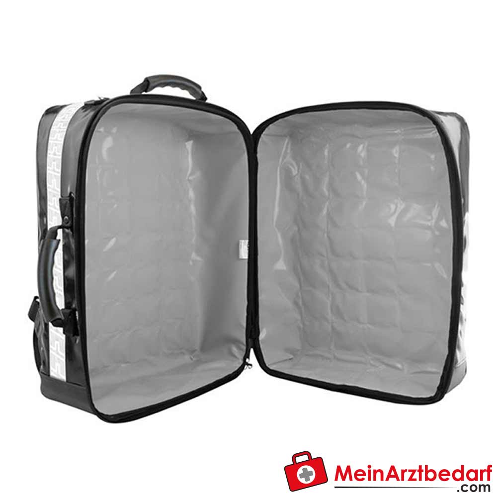 AEROcase® PROpack Notfallrucksack.