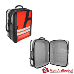 AEROcase® PROpack Notfallrucksack.