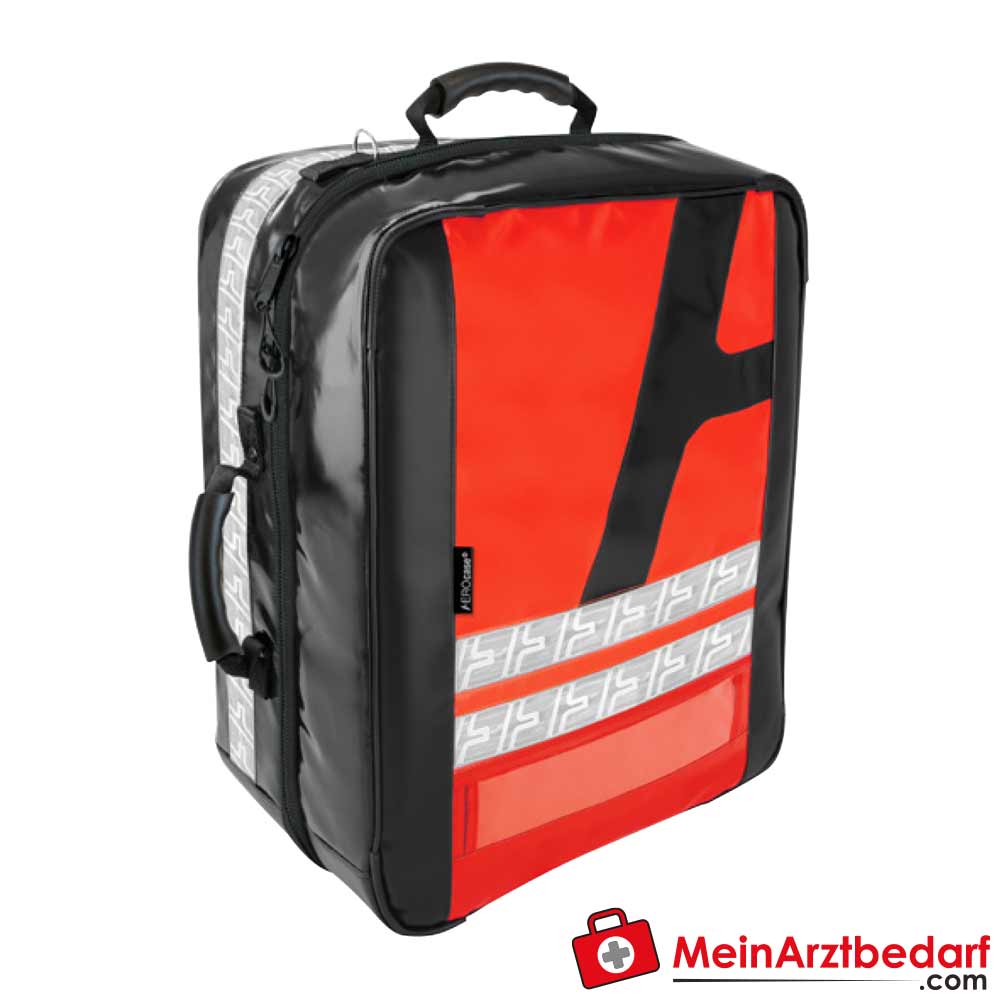 AEROcase® PROpack Notfallrucksack.