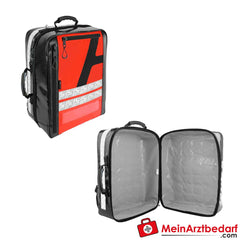 AEROcase® PROpack Notfallrucksack.