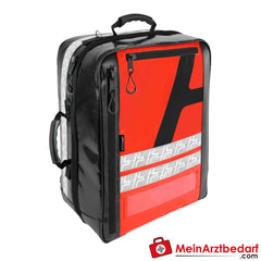 AEROcase® PROpack Notfallrucksack.