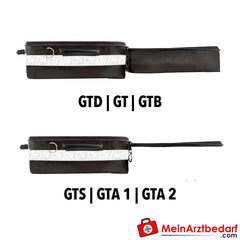 AEROcase® PROpack Notfallrucksack.