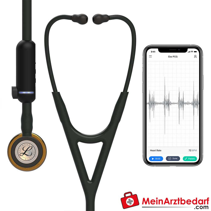 Stetoskop cyfrowy Littmann CORE