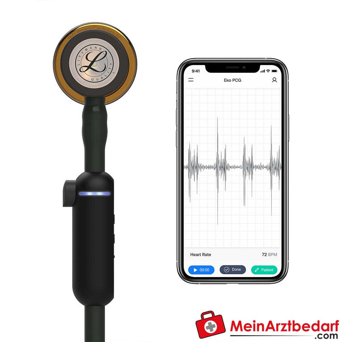 Littmann CORE Digital-Stethoskop