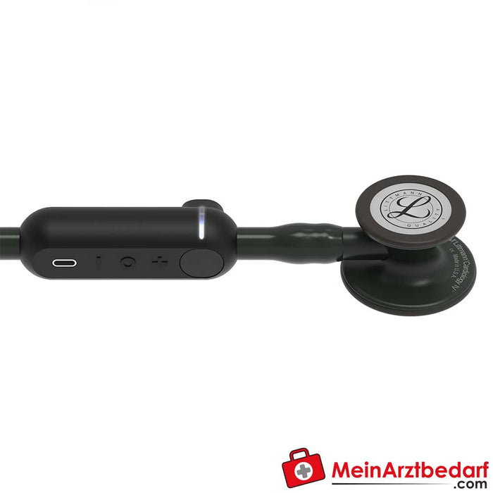 Littmann CORE dijital stetoskop