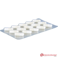 Orthomol Magnesium Plus Kapseln, 60 St..