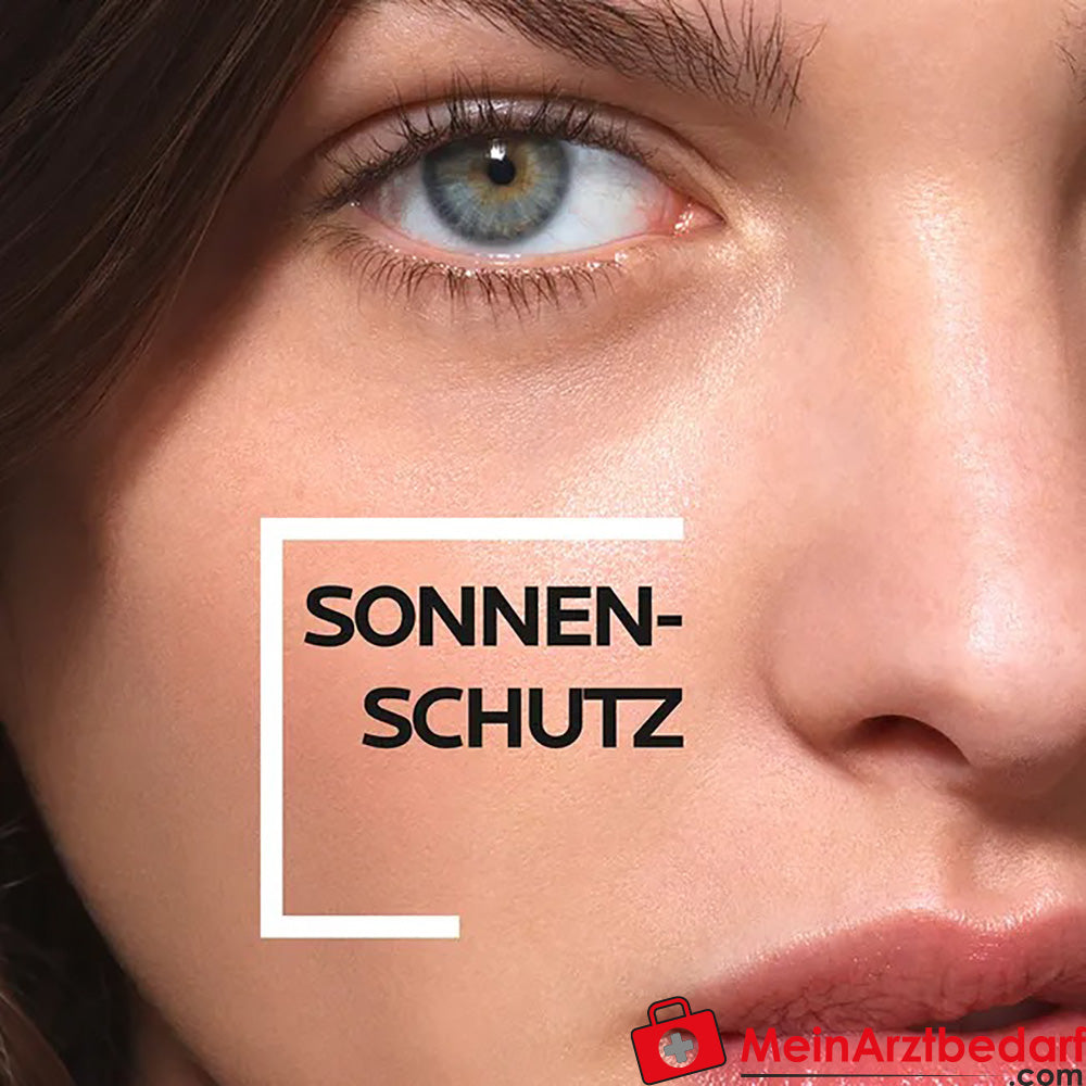 La Roche Posay Anthelios Dermo-Kids Sonnenpflege Milch LSF 50+, 250ml.