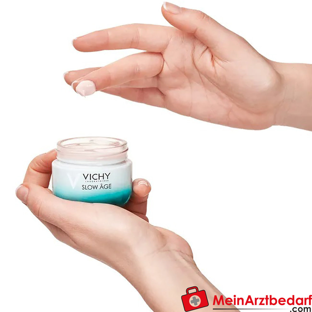 VICHY Slow Age Creme LSF 30, 50ml.