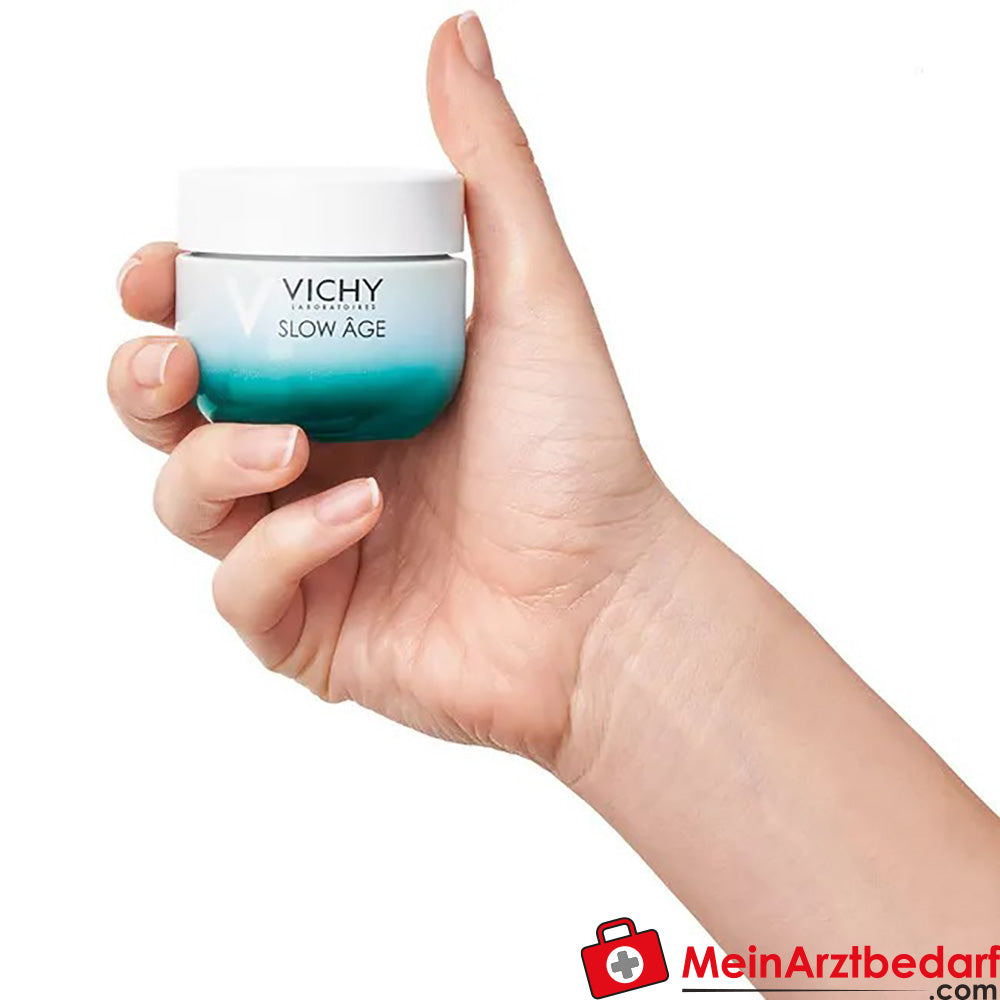 VICHY Slow Age Creme LSF 30, 50ml.