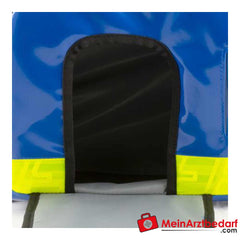 AEROcase EMS+ OXYbag Sauerstofftasche (für O2-Flaschen bis 2 l).