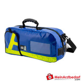 AEROcase EMS+ OXYbag Sauerstofftasche (für O2-Flaschen bis 2 l).