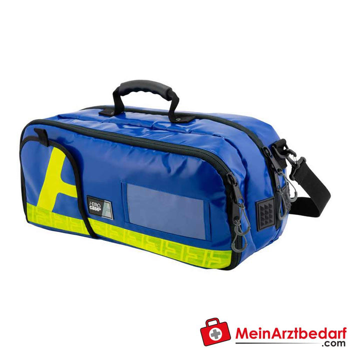 AEROcase® EMS+ OXYbag oxygen bag (for O2 cylinders up to 2 l)