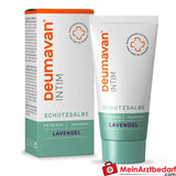 Deumavan® Schutzsalbe Lavendel, 50ml.