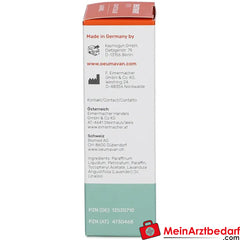 Deumavan® Schutzsalbe Lavendel, 50ml.