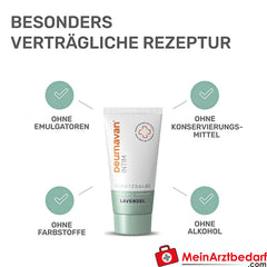 Deumavan® Schutzsalbe Lavendel, 50ml.
