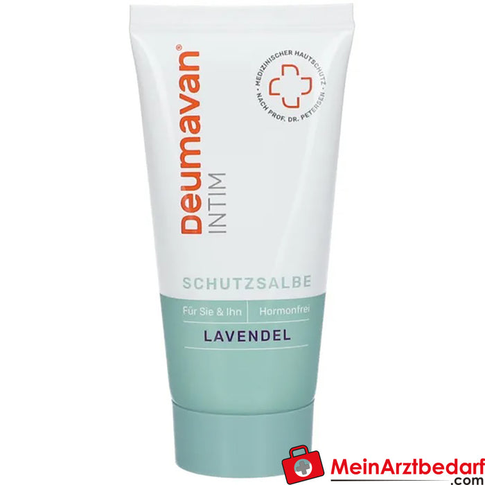 Deumavan® Lavendel beschermende zalf / 50ml