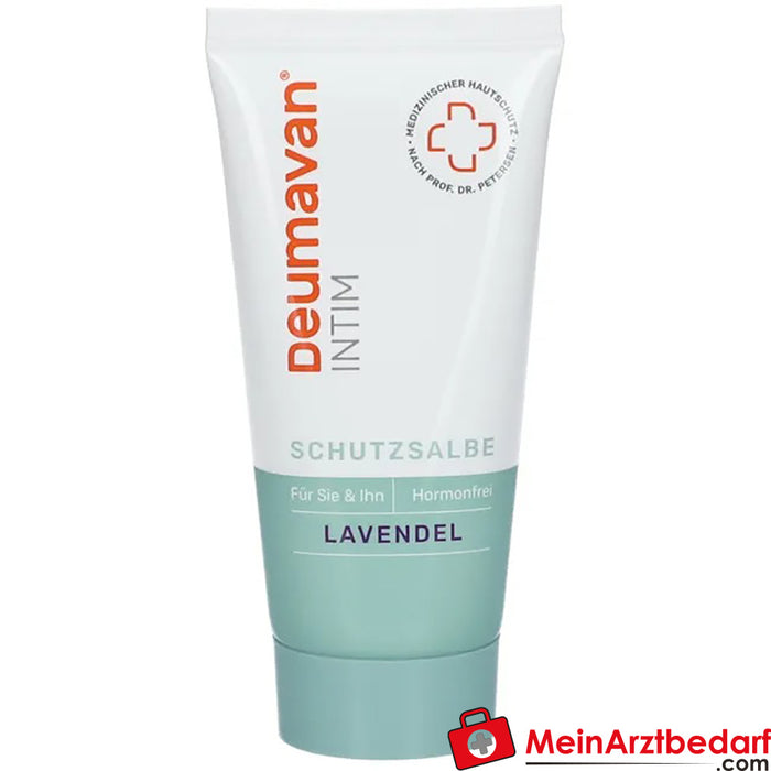 Deumavan® Schutzsalbe Lavendel, 50ml