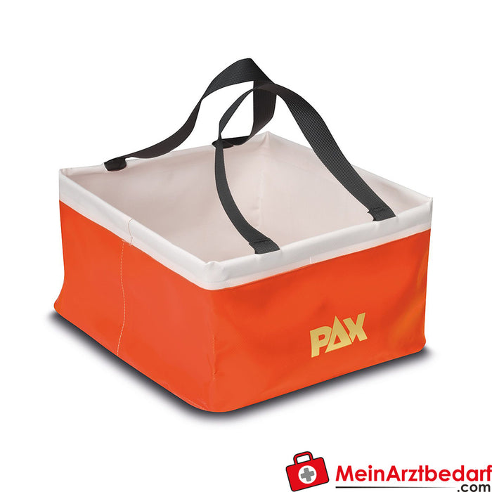 PAX Water carrier