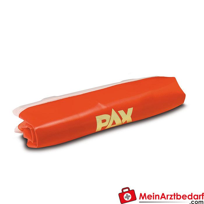 PAX Water carrier