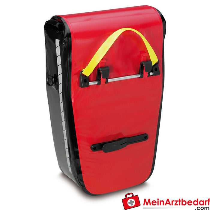 PAX Fahrradtasche L