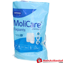 MoliCare® Premium Fixpants long leg Gr.M.