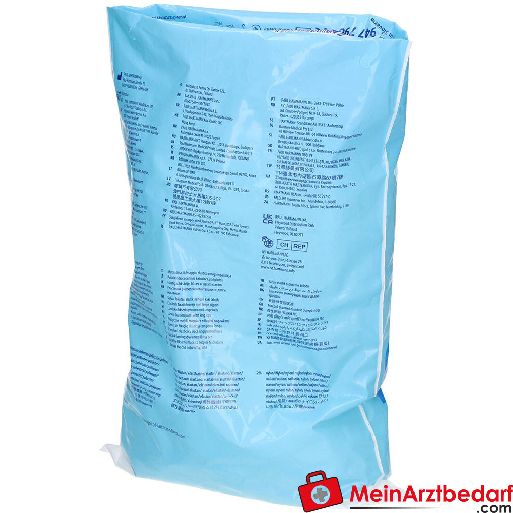 MoliCare® Premium Fixpants long leg Gr.M.